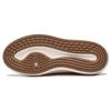Li Ning Yun You C4D Slip Resistant Abrasion Resistant Low top Casual Shoes Men's Ivory AZGT043-4