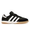 Samba Millennium Black White Gum Unisex Sneakers Core-Black Cloud-White IF1952
