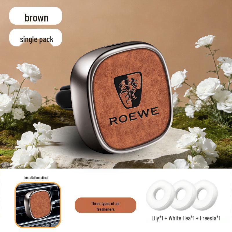 Roewe RX5 D7 iMAX8 Car Air Vent Freshener & Deodorizer