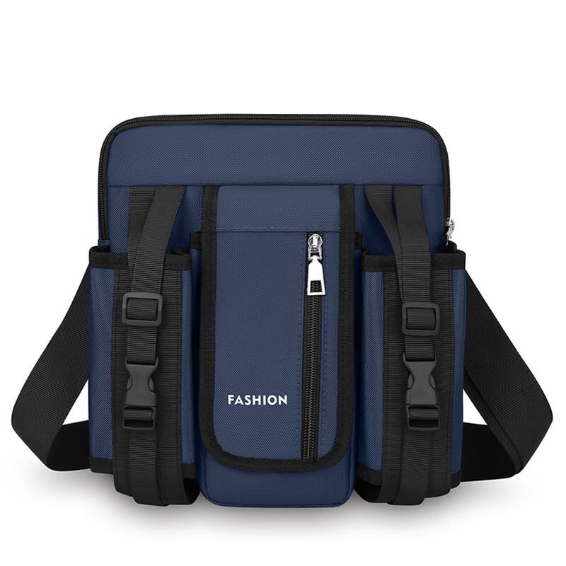 MDNG Многофункциональная дорожная спортивная сумка через плечо