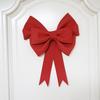 Christmas Décor: DIY Extra Large EVA Bow for Weddings & Events