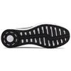 Under Armour Micro G Pursuit Bp Men's Black White Running Shoes 3021953-001