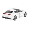 Modello 1:34, Auto ad Alte Prestazioni Premium KIA, bianco
