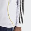 Adidas Real Madrid Long Sleeve Home Jersey Jn8884