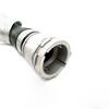 11537572159 High Quality Upgrade Aluminium Cylinder Connection Water Pipe Coolant Liquid Water Hose For BMW 1'/3'/5'/X1/Z4