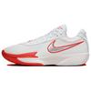 Air Zoom Gt Cut Academy 'Branco Vermelho Picante' FB2599-101