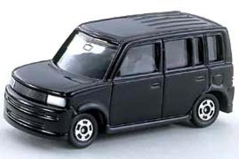 Tomica (Blister) No.5 Toyota bB