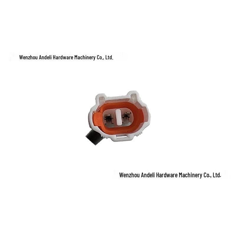 Suzuki ATV R450 Cooling Fan for 2006-2009 Models (Part 17800-45G10)
