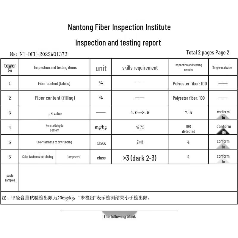 Spender Heimtextilien Ganzjahreswarme Faserdecke