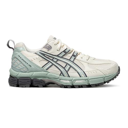 Asics Gel Kahana 8 Abrasion Resistant Breathable Low Top Sprint - 1012B870-101