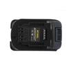 Mt20Dl Battery Adapter For Makita 18V Li-Ion Battery For Dewalt 18V 20V Battery