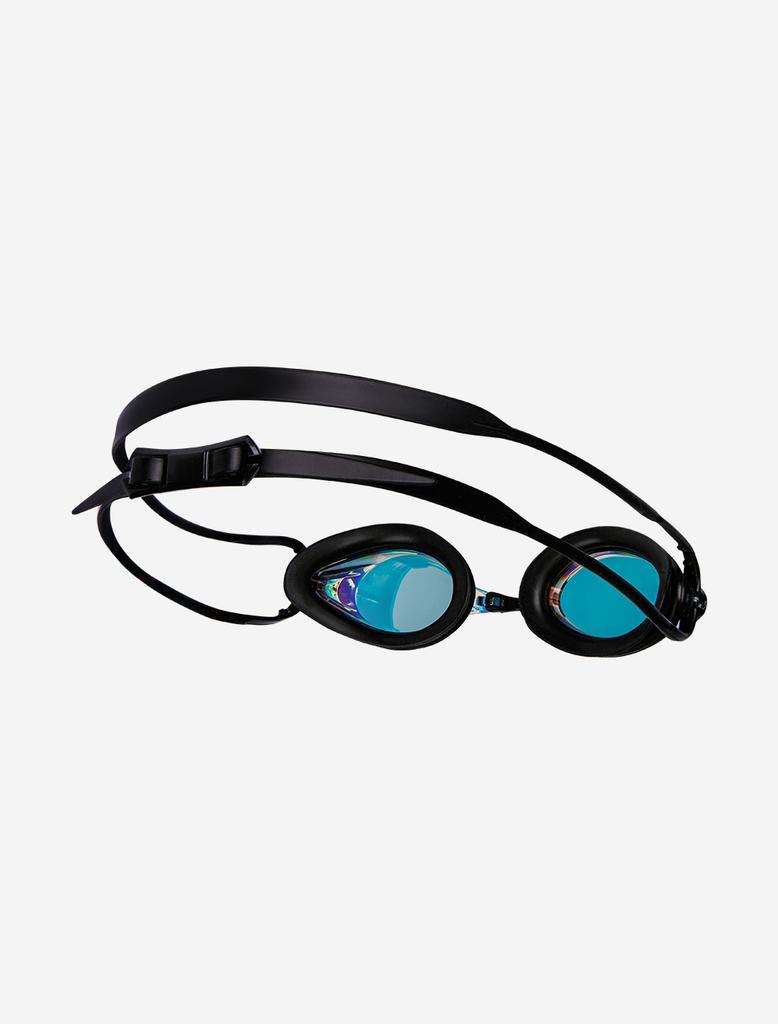 Toneidoseupocheu Splash Racing Mirror Goggles Red
