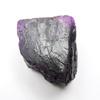 Huge Size Purple Sapphire Rough 614.05 Ct Natural Uncut CERTIFIED Loose Gemstone M-714-Ra