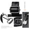 Genuine Brand Luxury Handbags Women Bags Designer Crossbody Bags for Women Small Top Quality Soft PU Leather Shoulder Bag Daily Use