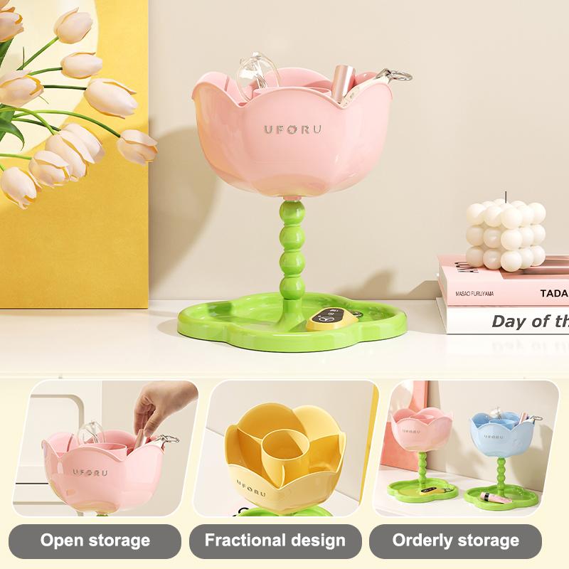 Storage Rack, Floral Design, Hallway Shelving Unit, Creative Home Décor, Living Room Aesthetics, Decorative Coffee Table,