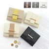 Ivory Wallet for Women Compact Mini Small Popular Foldable Easy to Large Coin Flap Closure [Altorose] Tri-fold - Wallet, Wallet, Wallet, Quilted,