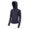 Women's Summer Sun Protection Mesh Jacket - Breathable, Cool, UPF 50 Ice Silk.