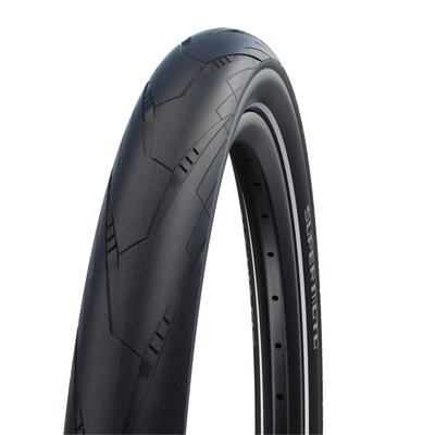 Schwalbe Supermoto Elektrické kolo [Originální produkt] 20x2.40 E-Bike