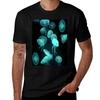 Jellyfish 20 Tshirt Unisex T Shirts Cotton Essential T Shirt T Shirt Unisex Cotton Tshirt