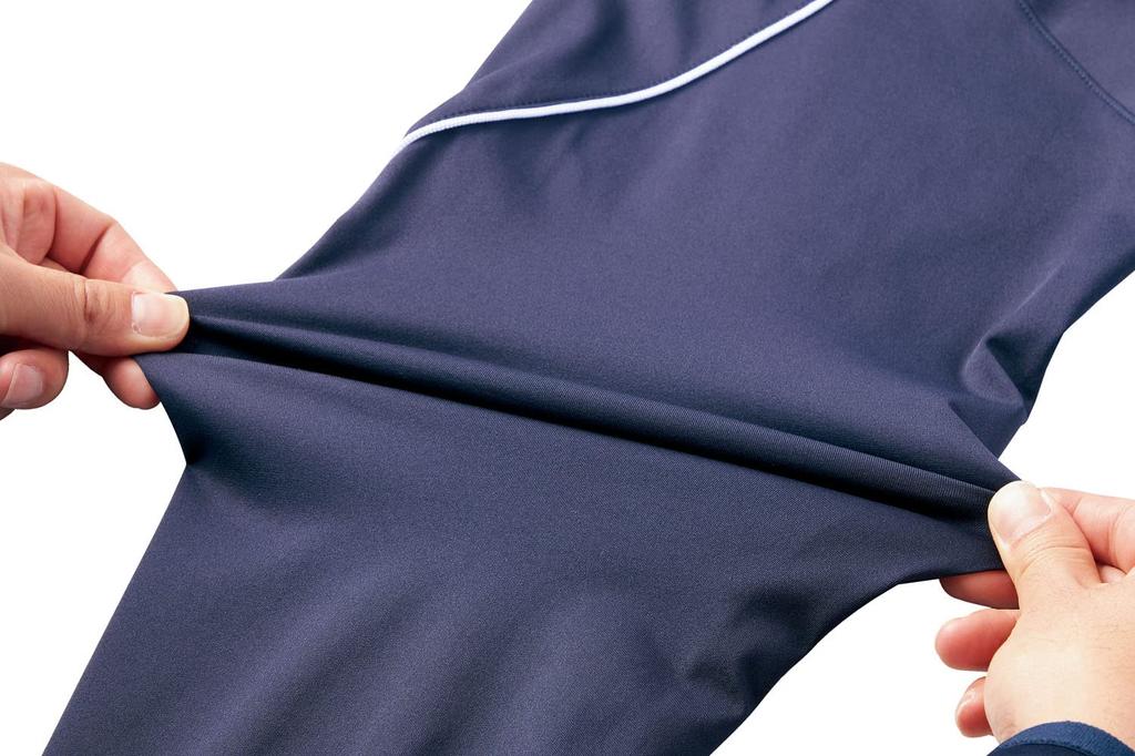 ZETT Baseball Training Jacket Pro Status Black O BPRO205 (1900)