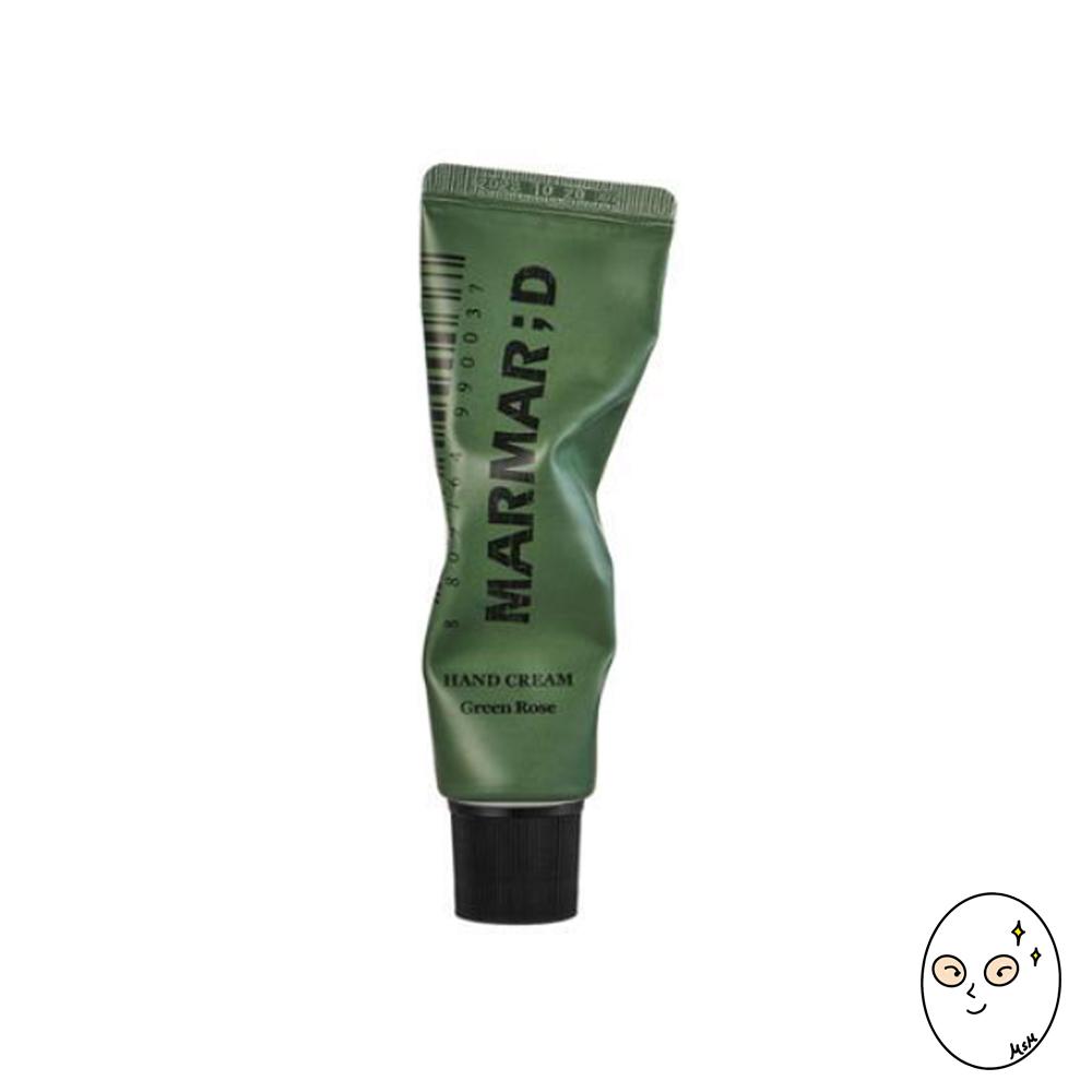 MARMAR;D Handcreme 50ml