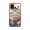 CT57 Pokemon Case for iPhone 16 15 Plus 14 13 12 11 Pro 8 7 6S 6 SE 5S X XR XS Max Realme C30 C33 C31 9I Huawei P30 Black Sofe Cover