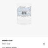 SEVENTEEN CXM glass cup
