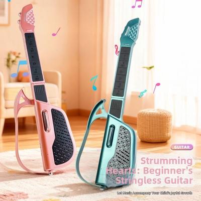 Guitarras, ukuleles, mandolinas – Guitarras