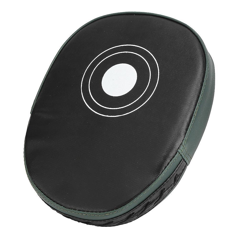 Verdant Touch Taekwondo Leg Target Sanda Boxing Arc-Shaped Precision Hand Leg Target for Adult and Children, Universal for Boxing, Muay Thai, and