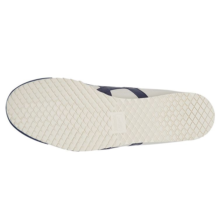 ONITSUKA TIGER Mexico 66 SD Brzozowy Płaszcz Unisex Trampki Kremowy 1183A872-200