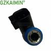 Auto Parts Fuel Injector Nozzle OEM 28143540 For Chevrolet