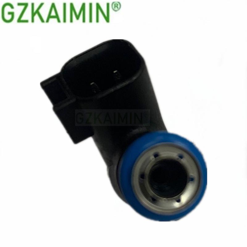 Auto Parts Fuel Injector Nozzle OEM 28143540 For Chevrolet