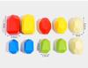 Colorful Stacking Stones: Hand-Eye Coordination Game for Kids