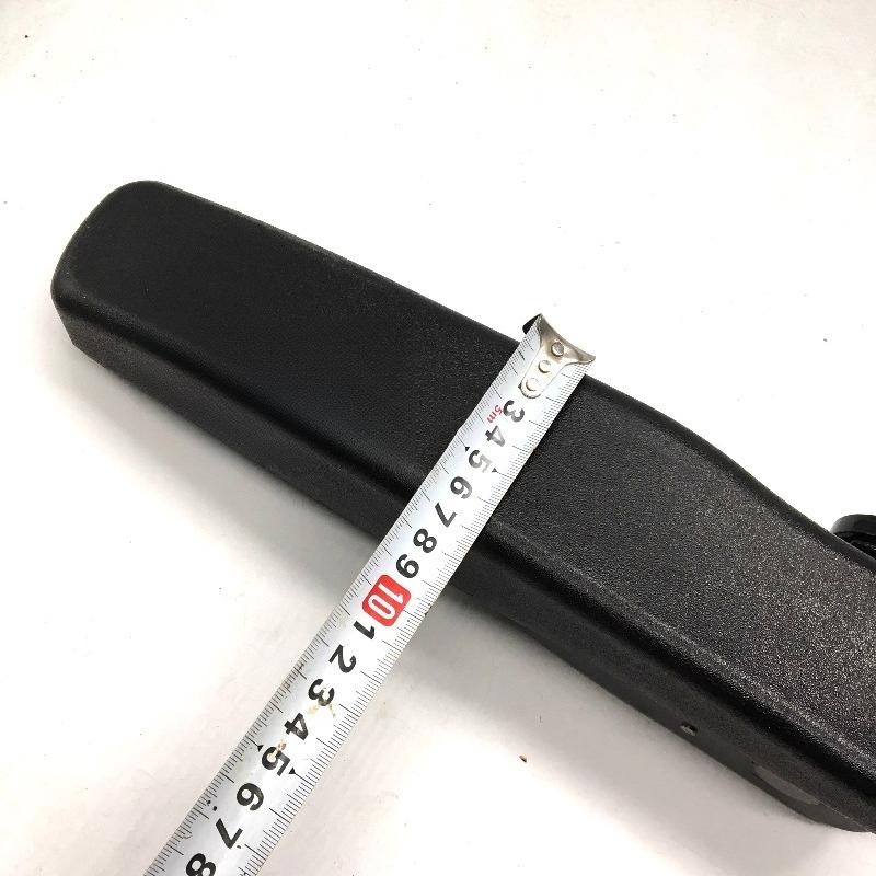 Cab Seat Armrest Is Suitable for EC140 210B 240B 290B Volvo Excavator