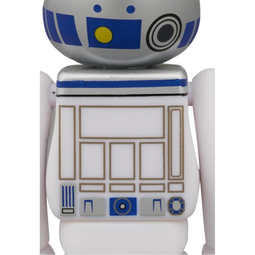 Be Rbrick Be Rbrick Chase Star Wars  1box  12pcs 