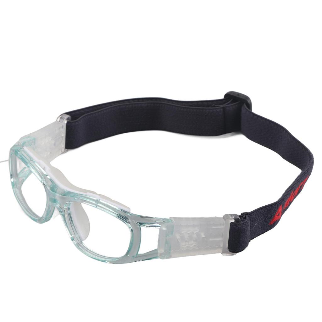 Children Sports Goggles Teenager Adjustable Football Cycling Basketball Glasses AccessoryBlue