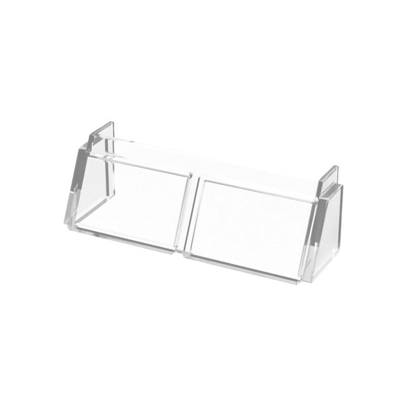 50g MOC 13756 Compatible 2x6x2 Train Windscreen Building Block Spare Parts Standard