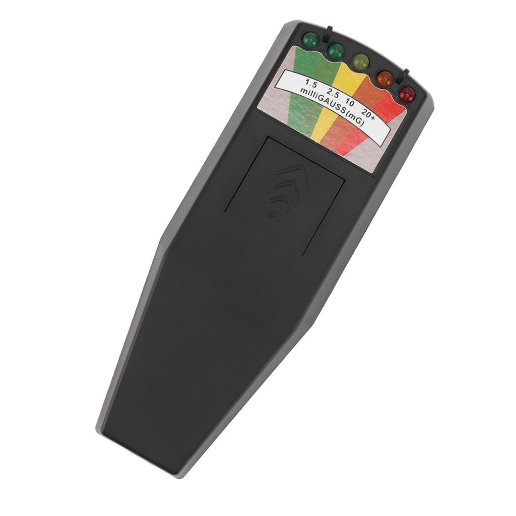 Nuclear Radiation Detector Geiger Counter  Household Radioactive Tester Nuclear Radiation Tester