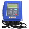 TUF-2000B Wall Mounted Clamp On Ultrasonic Flowmeter Portable Digital Water Liquid Flow Meter