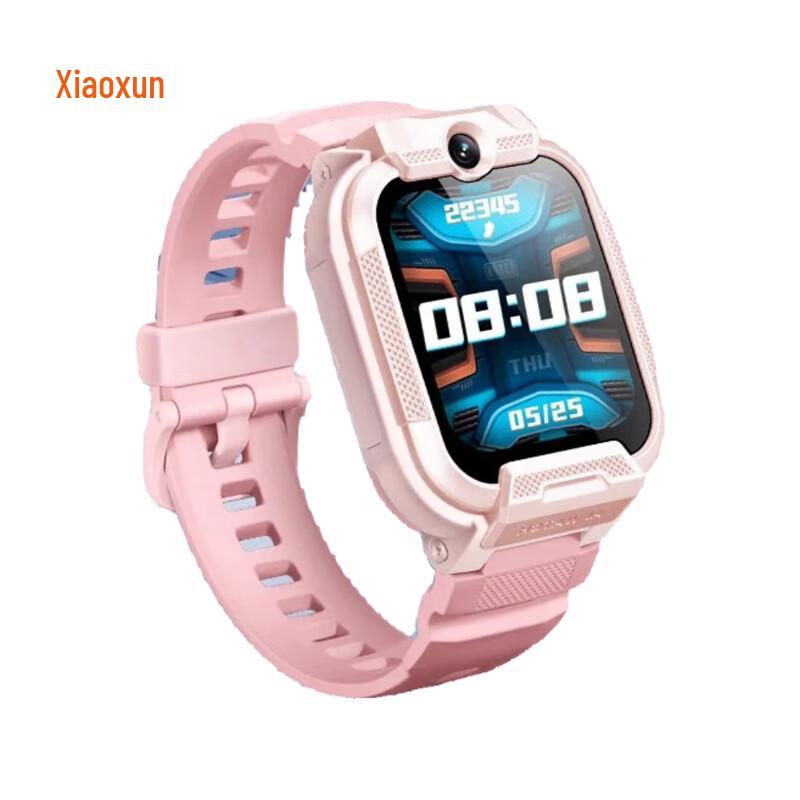XiaoXun P8 Kids 4G GPS Video Call Smartwatch (CN version)