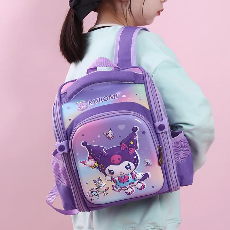 Cute 3d Cartoon Kindergarten Backpack For Kids Ages 2 To 5 Available In Colors Multiple