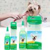 Fresh Breath Multi-purpose Dog And Cat Dental Rinse For Plaque Removal And Oral Hygiene