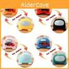 Side Double Reversible Among Us Stuffed Toy Kids Kawaii Animal Cute Plush Doll