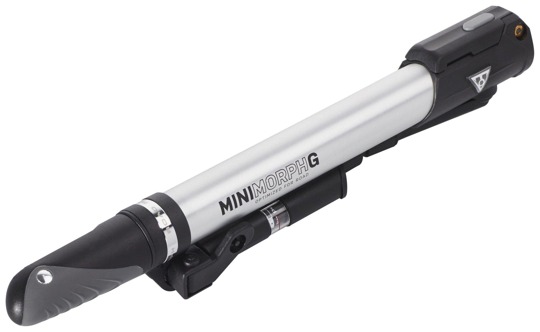 

topeak Mini Morph G PPM09500