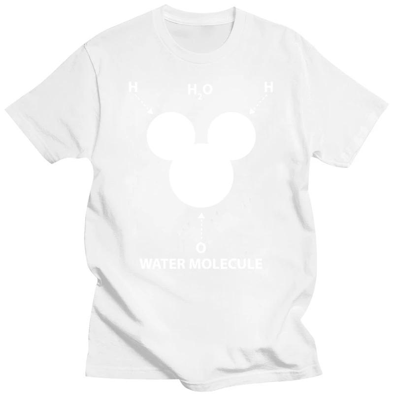 

Дропшиппинг Мужская футболка Лето Молекула воды Футболки Мужчины Чистое Стерильное Вещество Химия Мужская футболка Мужские футболки С круглым вырезом Топы XXXXXL серый