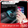 LRUUQ1 New 2025 Magnetic Car Phone Holder in Car Phone Stand Clip Mount For BMW M Performance E46 E49 F30 F80 E36 E46 F10 F30 F34 G20 G