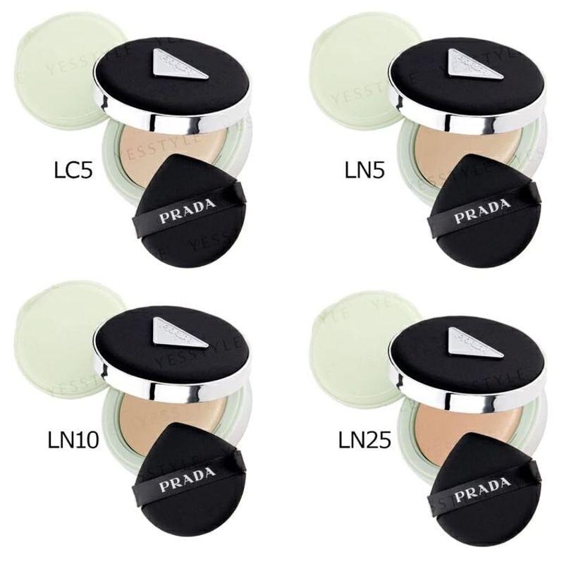 Prada - Reveal Mesh Cushion Foundation SPF 50+ PA+++