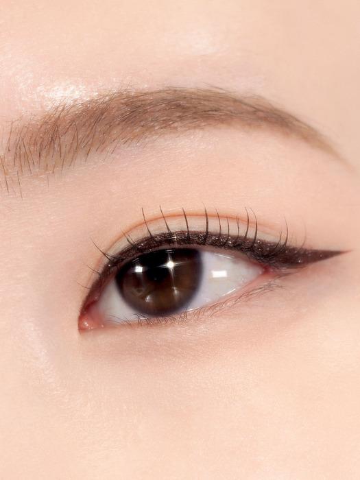 Rom&nd Twinkle Pen Liner