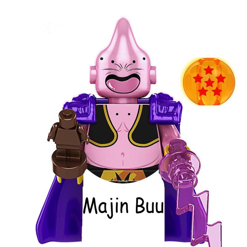 !!! 2Pcs/Set Ninja Turtles Shredder Splinter Model Building Blocks Enlighten Bricks Figure Toys For Children