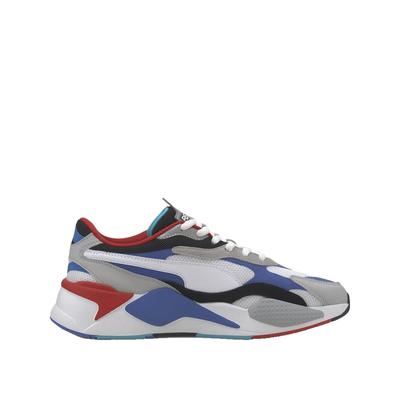 Sneakers Rs-X³ Puzzle